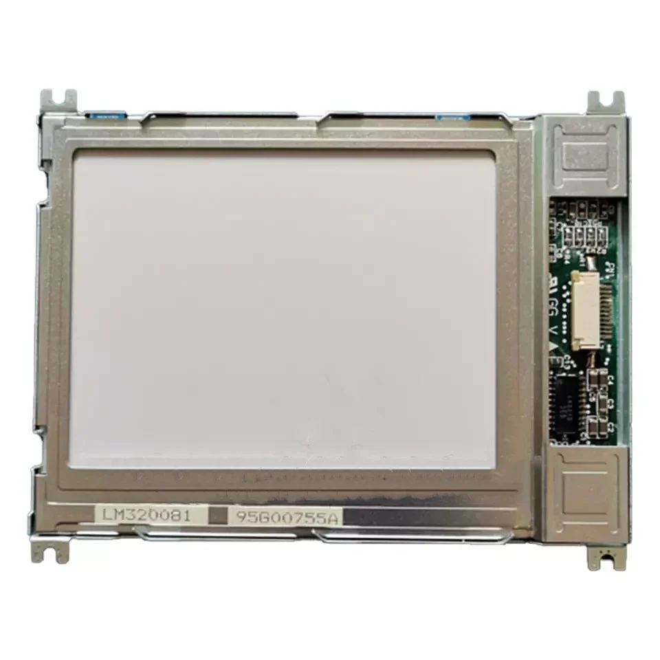 LM320081 4.7 inch 320×240 LCD Screen Panel in stock