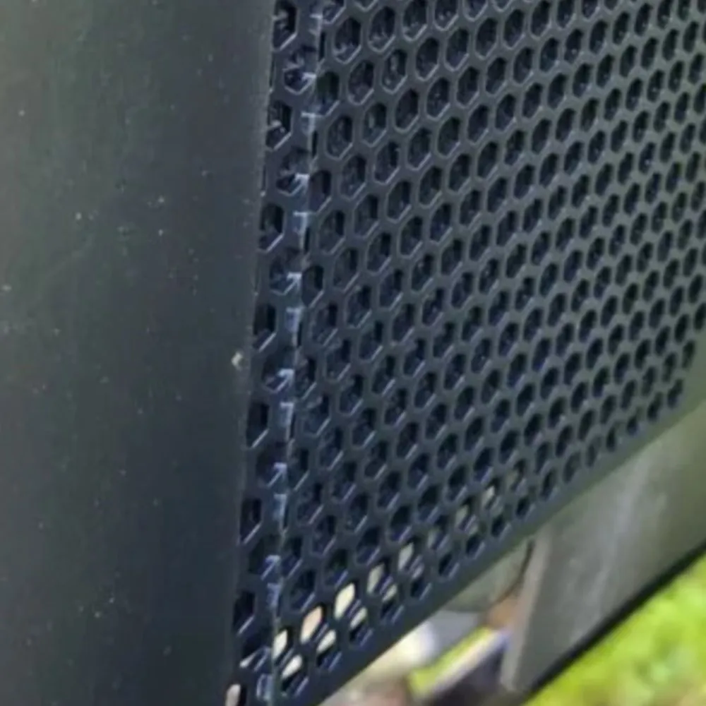 

Radiator Guard For Suzuki SV650X SV650 SV 650 2025 2024 2023 2022 2021 2020 2019 2018 Motorcycle Cooler Cover SV 650 X 650X ABS