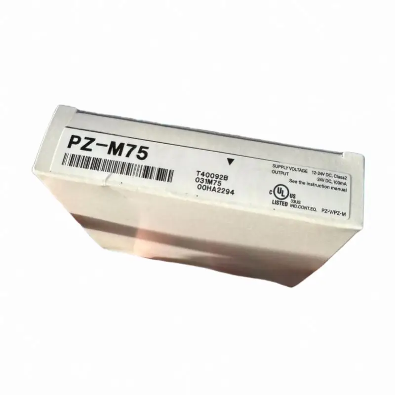 

Brand New Original PZ-M75 Photoelectric Sensor in Stock