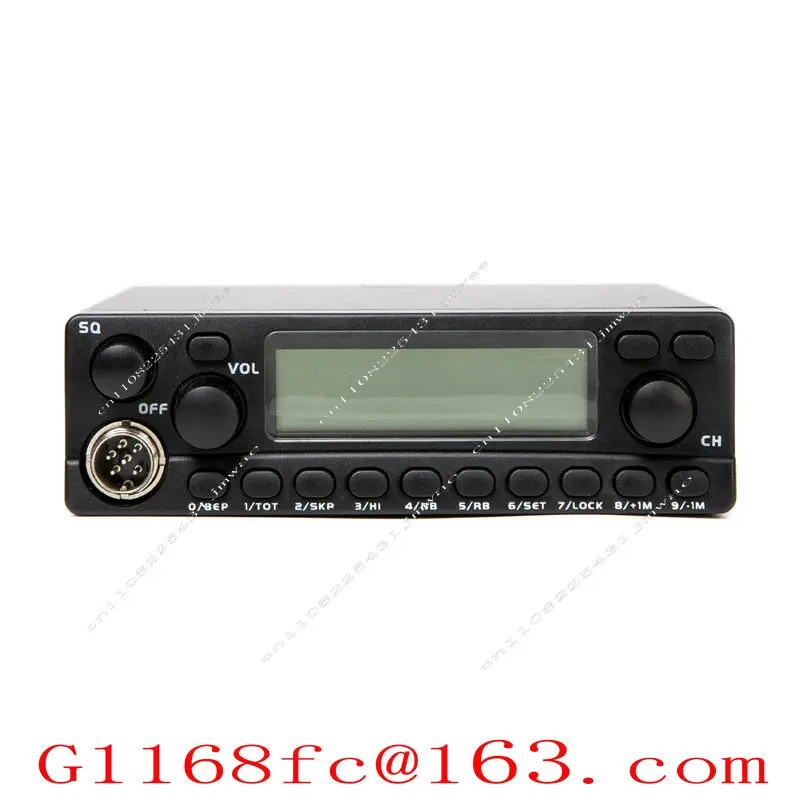 LT-778 Sets of 27MHz-39MHz Shortwave Ship and Fishing Boat Onboard Stations