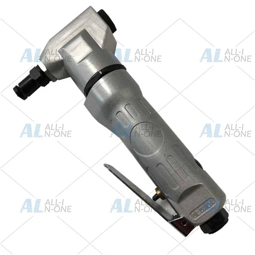 ヘビーデューティーエアニブラー-1-4インチ板金ニブラー-メタルシャー-3000rpm高速ローター-鋼、プラスチックの切断用