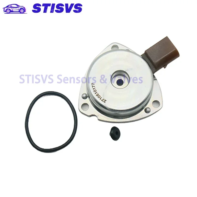 

A2710510177 Car Camshaft Adjuster Magnet 2710510177 Variable Timing Solenoid For Mercedes-Benz C/E/CLC-Class CLK SLK Sprinter