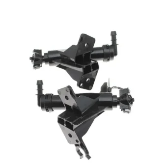 986712A700 986722A7000 2pcs Left&Right Car Front Headlight Washer Nozzle Headlamp Cleaning Spray Pump Cylinder For Kia Ceed