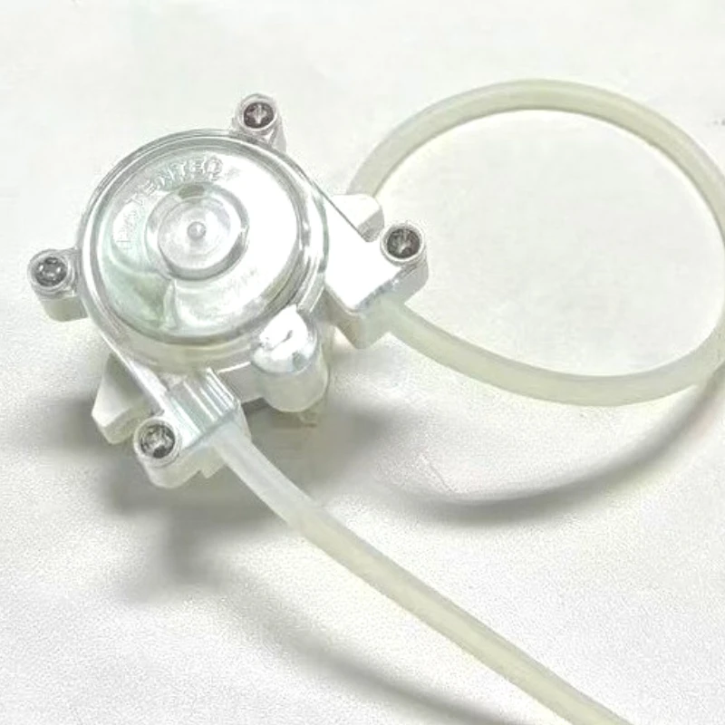 

1 шт. микронасос DC6V-12V планетарное замедление 500 двигатель чернильный насос высокого давления экструзионный насос