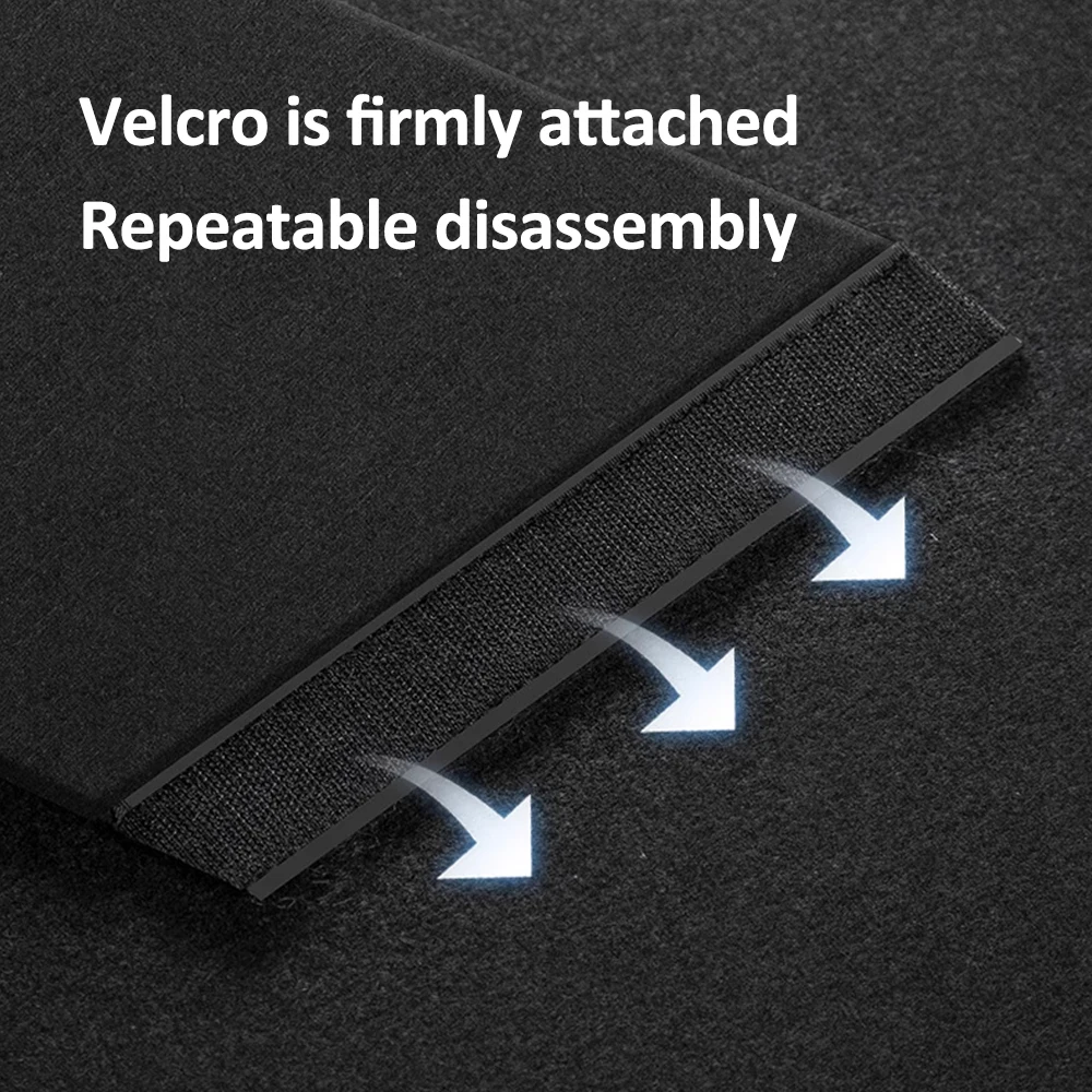 ل Xpeng G6 2023 2024 2025 ترقية الجذع تخزين التقسيم البيئي متعدد الوظائف صندوق تخزين اكسسوارات السيارات الداخلية