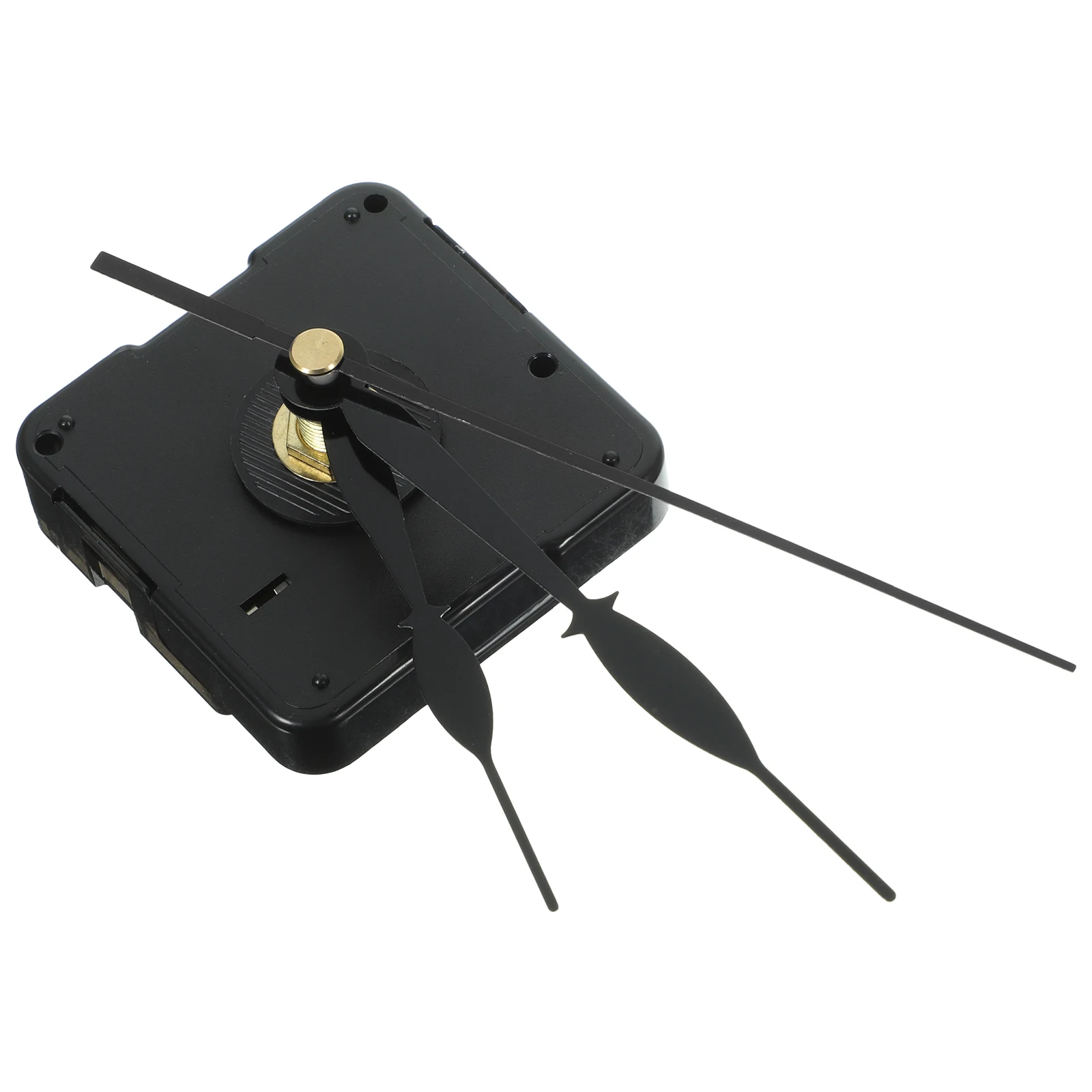 

1 set 1 Set Diy Repair With Hands Mechanism Replacement Kit Parts Wall Wall Clock Mechanism Replacement Clock Kit Accessories