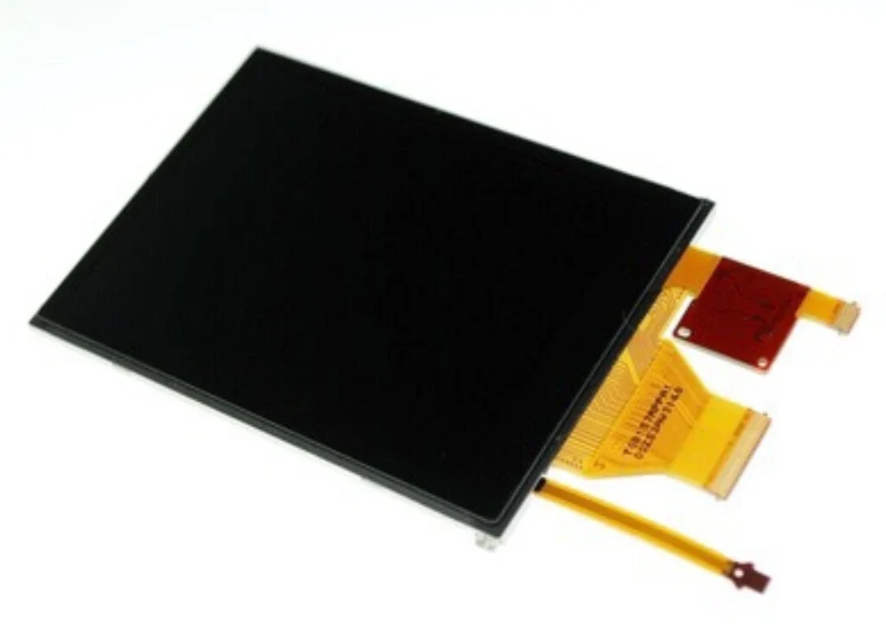 

Oiginal Brand New for Canon S120 LCD Display Screen with Backlight Digital Camera Accessories Replement Part