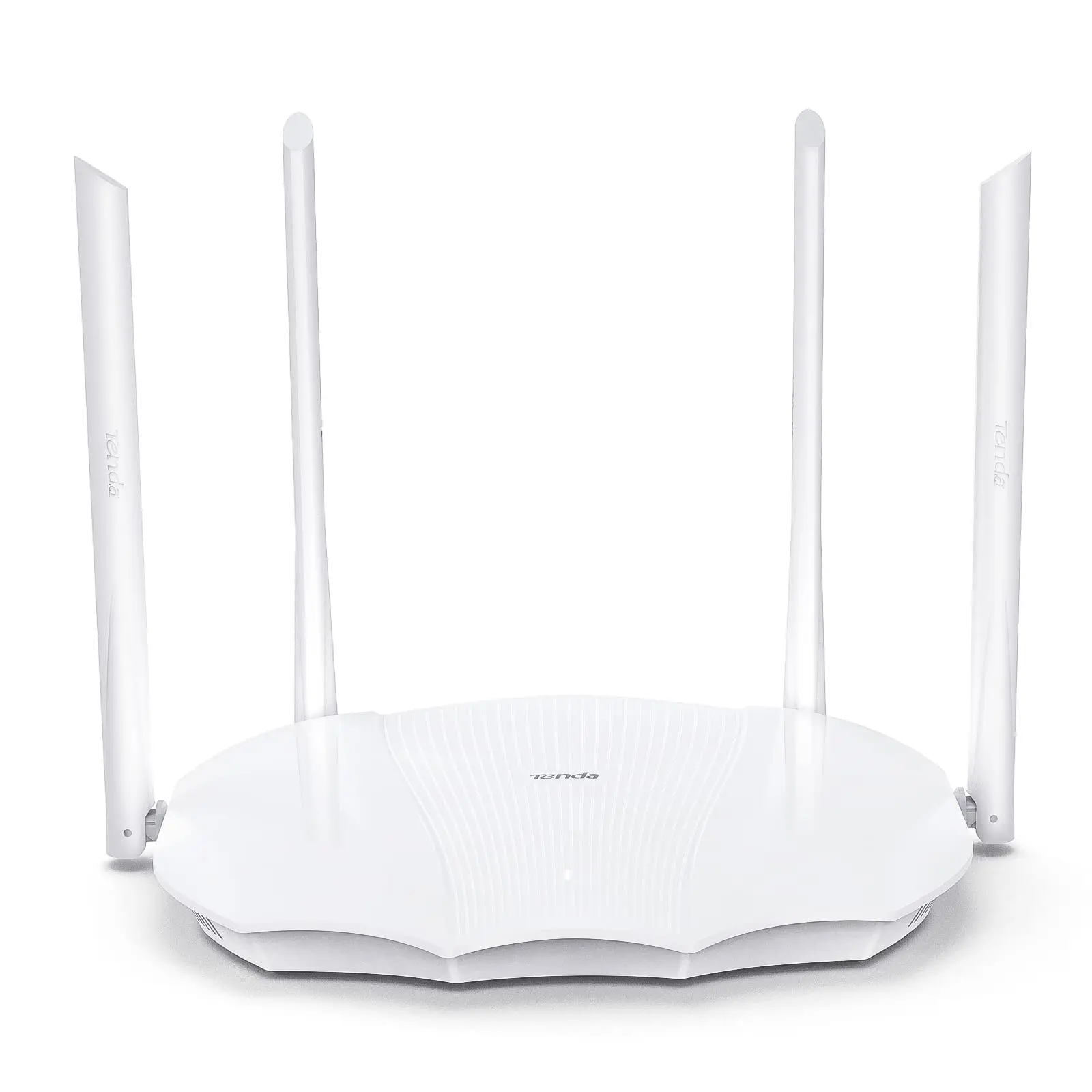 

Tenda RX9 WiFi 6 AX3000 Smart WiFi Router Dual Band Gigabit Wireless Router Router with 4 Gigabit Ports OFDMA+MU-MIMO IPV6&WPA3