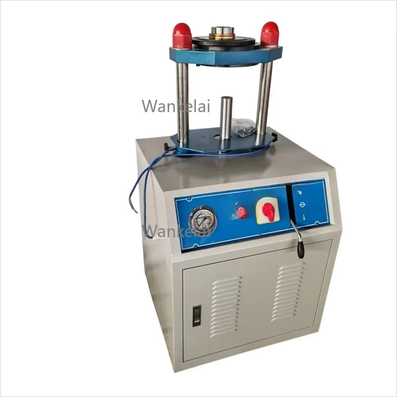 

Motorized Hydraulic Specimen Extruder Cbr Core Cutter Specimens Frame Hydraulic Jack Extrudes
