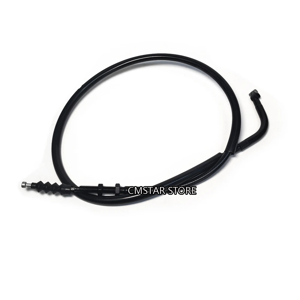 Motorcycle Clutch Cable Line Clutch Wire For CFMOTO 450SR CF450SR CF400-6 CF MOTO SR450 400-6