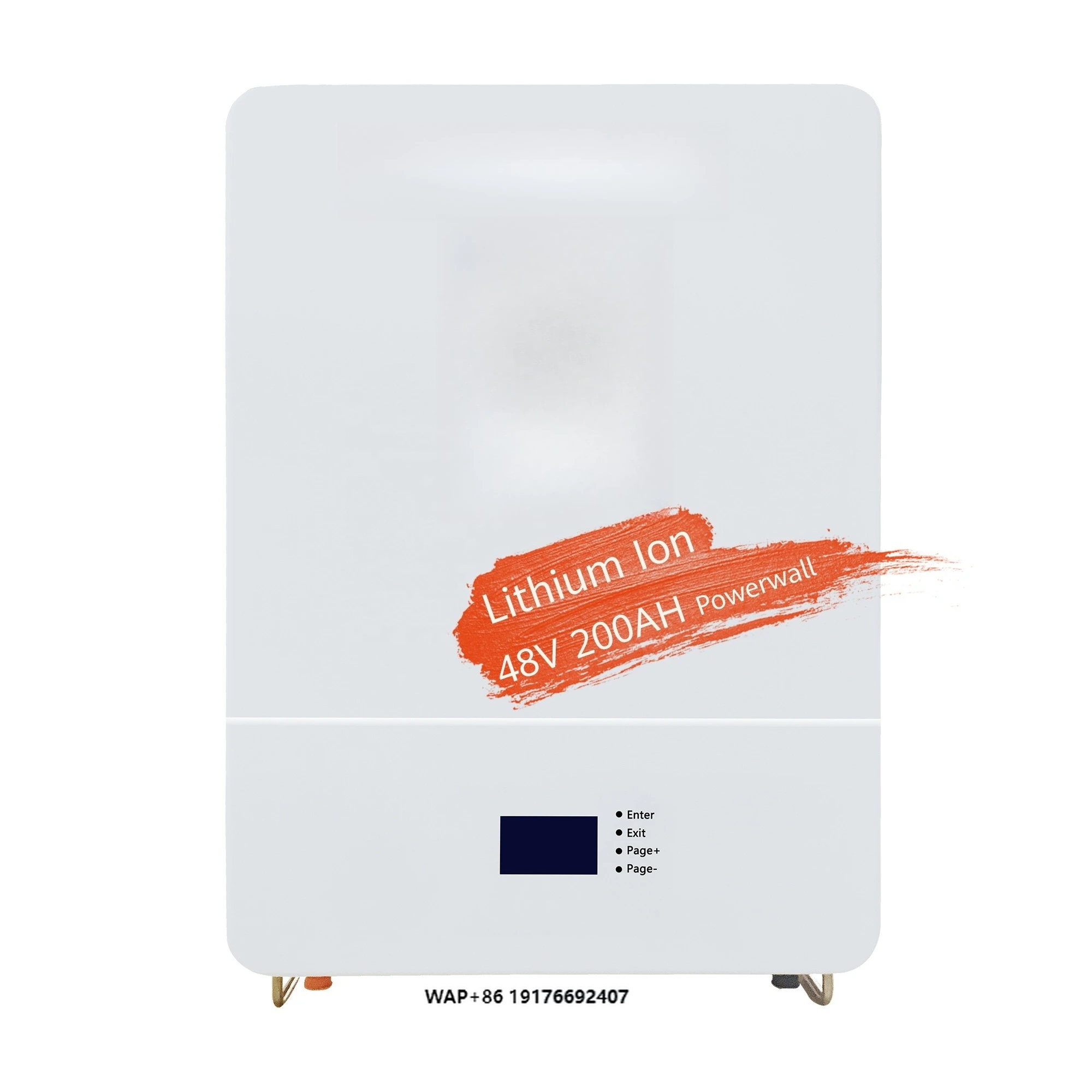 10kwh 20kwh 30kwh 40kwh Lithium Ion Battery 48v 100ah 200ah 400ah Energy Storage Battery Wholesale Price