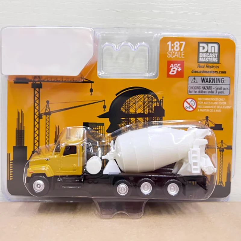 Diecast 1:87 Scale …