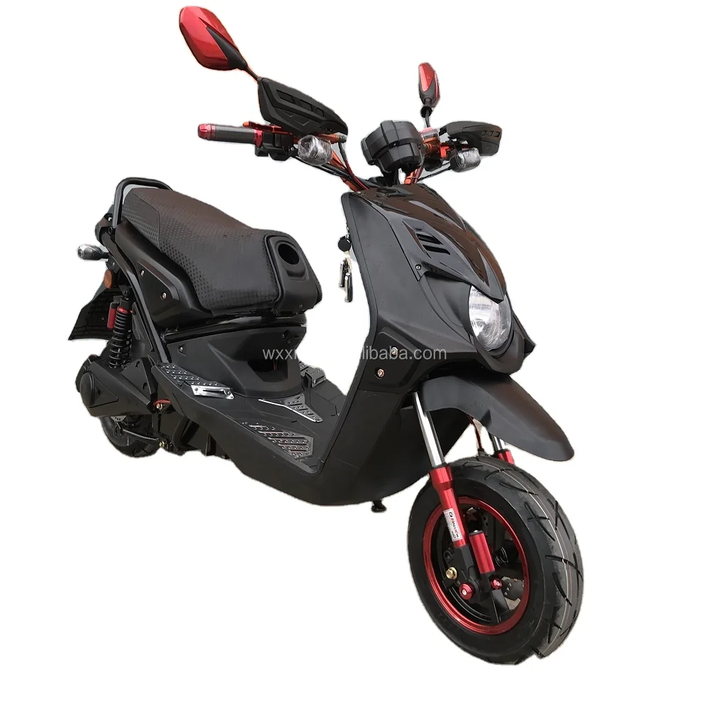 1500w 2 wheel m3 electric motorcycle high speed adult size scooter s-dragon 1000w three