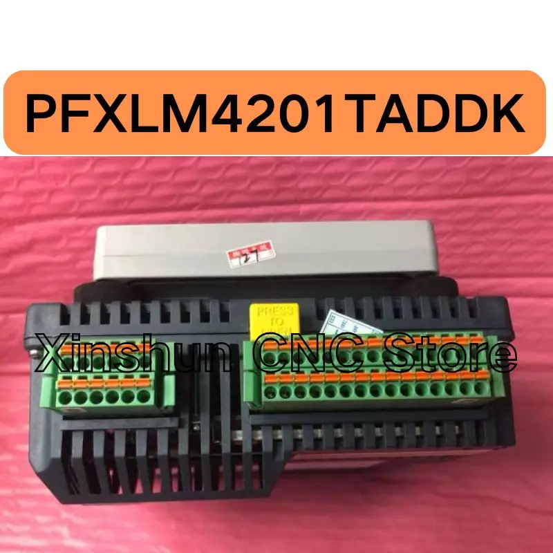 New PFXLM4201TADDK touch screen for fast shipping