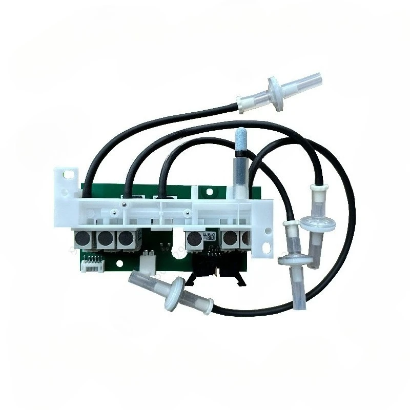 

Braun Hemo-dialysis Machine Pressure Module Single Pump Pressure Module Double Pump Pressure Module 99 New