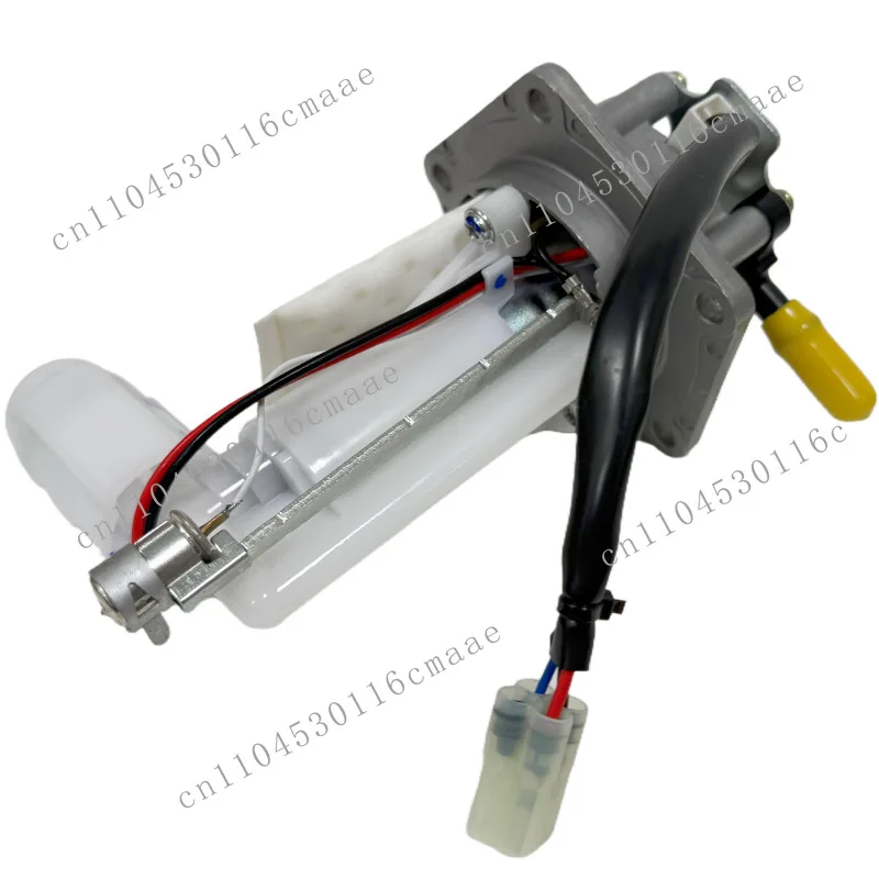 49040-0026 Motorcycle Oil Pump for NINJA 650R 2006 - 2014 Cross-border Oil Pump