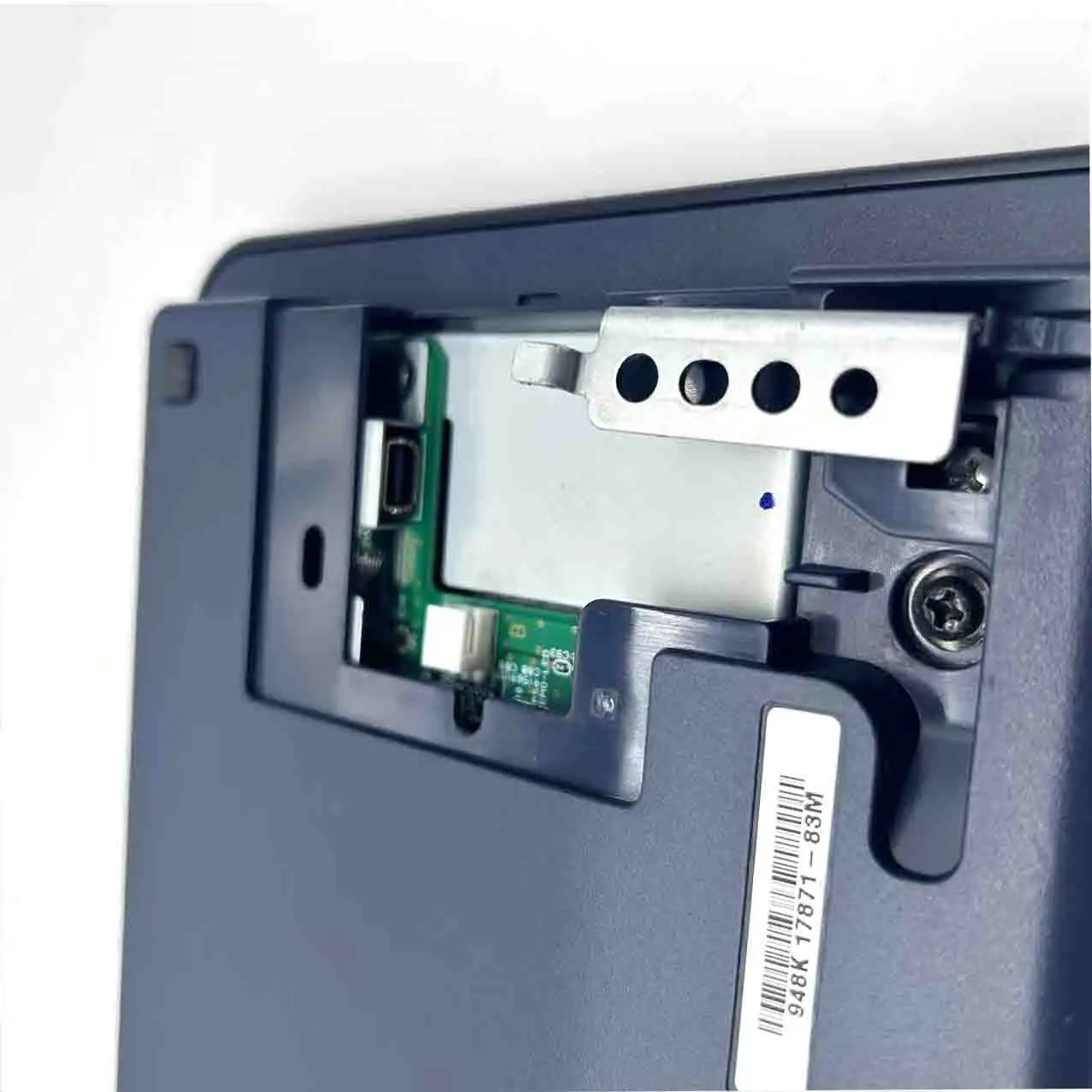 Панель управления экраном подходит для Xerox VersaLink B605 B615