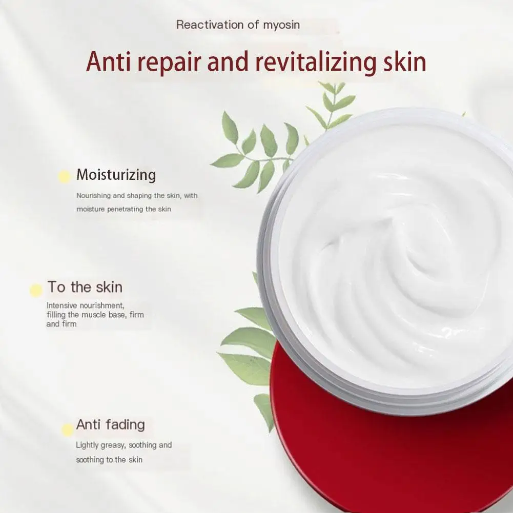 Anti-rugas creme facial, firmando, hidratante, firmando, firmando, cuidados com a pele, anti-envelhecimento, anti-envelhecimento, anti-envelhecimento, para as mulheres