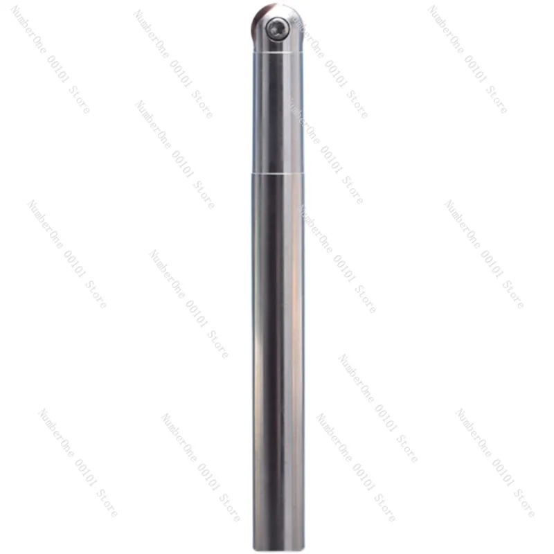 

Прецизионная фреза шаровая 12R6/16R8/20R10/25R12.5/30R15/ABPF шаровая фреза из нержавеющей стали