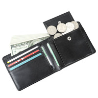 minimalist  Wallet polyester leather Men Wallets money clip Short Male pocket mini Coin Purse Card Holder Wallet Men money bag