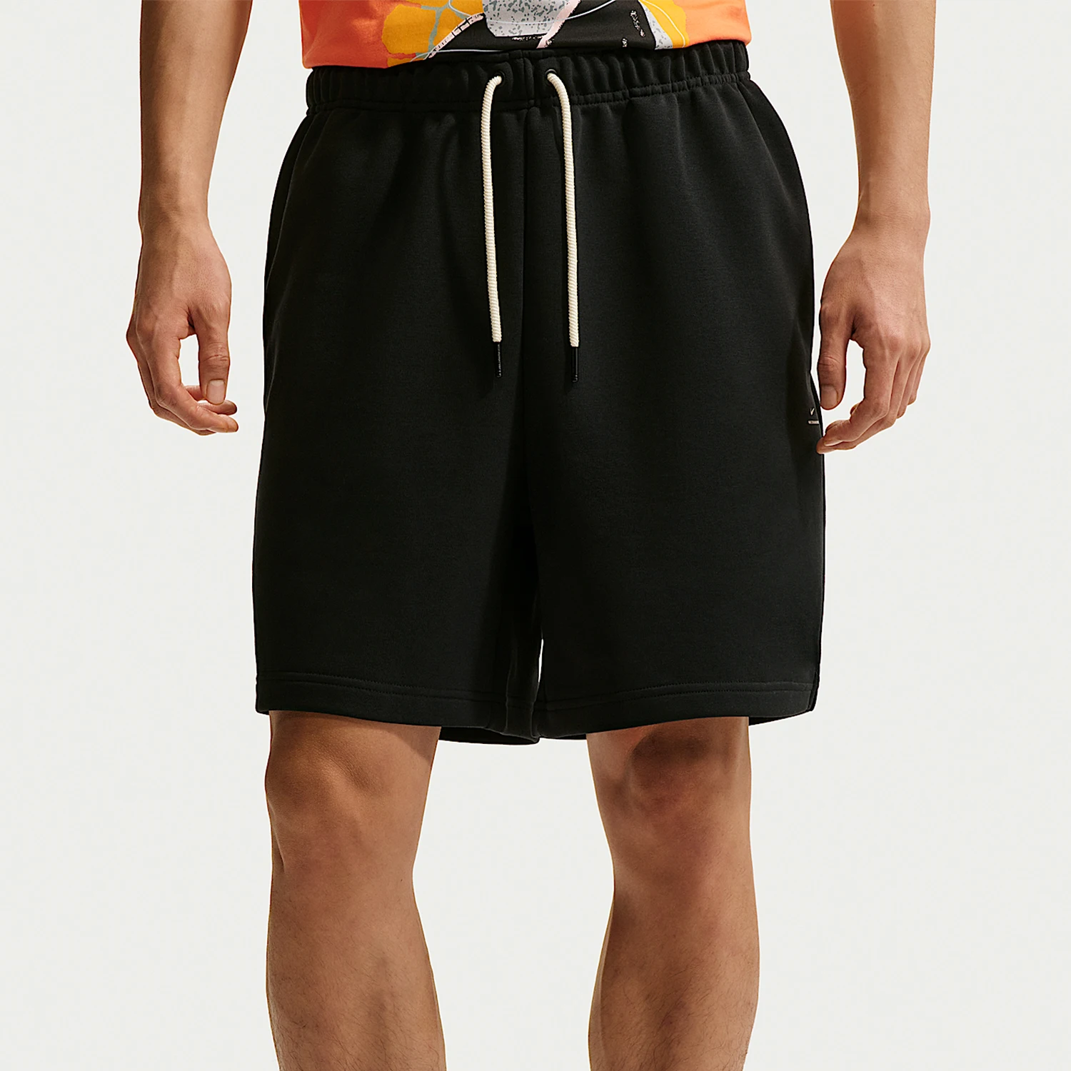 nike-authentic-standard-issue-men's-breathable-knitted-shorts-iu2391-010