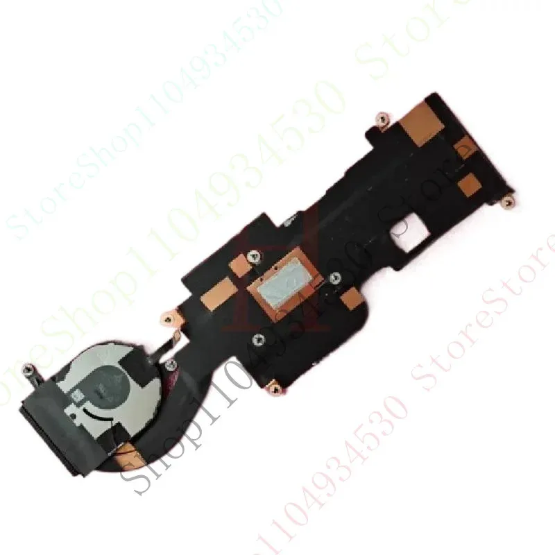 qzc-5h40x89407-5h40x89406-新しいサーマルヒートシンクファン-thinkpad-x12-デタッチャブル-gen-1-20uw-20uv用