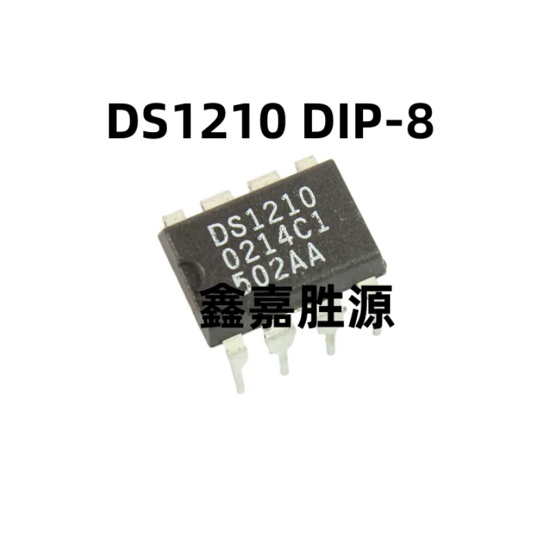 DS1210 DIP-8 10PCS/LOT