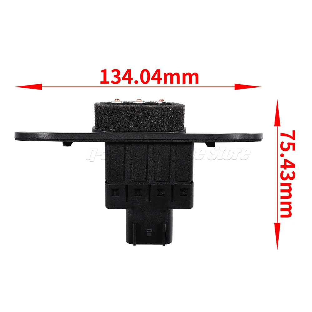 Sliding Side Door Contact Switch For Ford Transit Custom Transit MK6 2000-2006 MK7 2006-2014 1800639 2C1T14A658AE