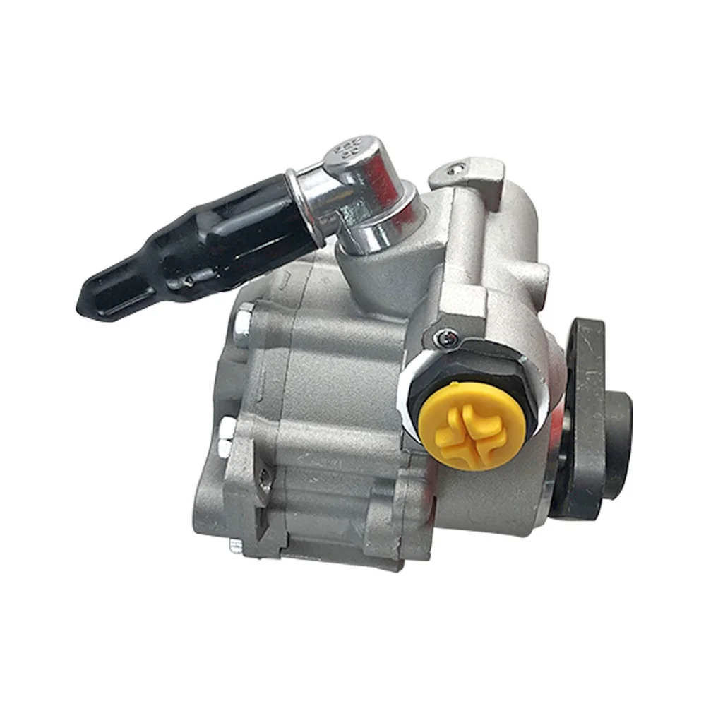 Power Steering Pump Fit For BMW 525i 530i 545i 645Ci E60 E63 32416766190 view 3