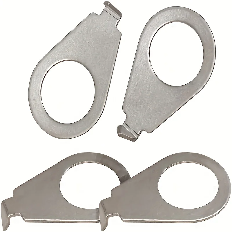 5Pcs Bass Guitar Kn…