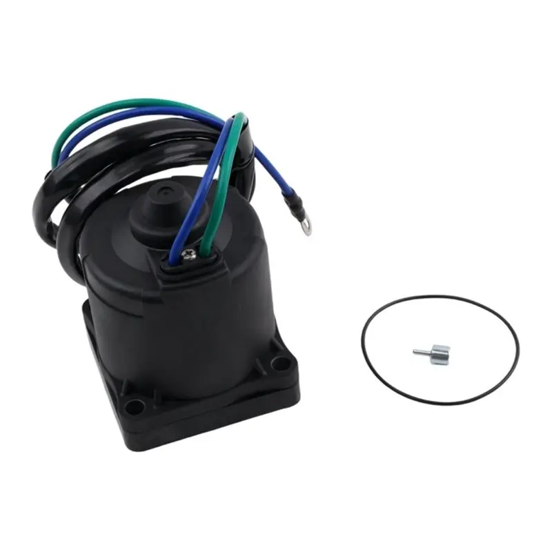 

【Price Drop !!】-For Outboard Engine 115-225HP Boat Motor Tilt Trim Motor 68V-43880-00 67H-43880-00 64E-43880-00