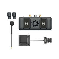 CADDXFPV Walksnail Avatar FPV VRX with 1S / Nano / Avatar HD Pro Camera Lens VTX Video Transmission for FPV RC CADDXFPV Avatar