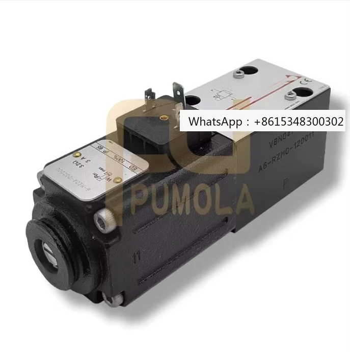 

RZMO-PI-010-210 20 proportional relief valve solenoid valve