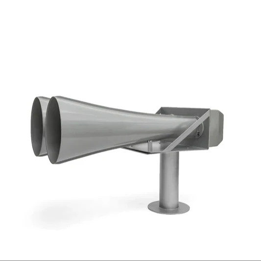 

Manufacturer Good Quality Horn Ambulance Motorcycles Driver Unit Horn Speaker Professional Speaker Horn