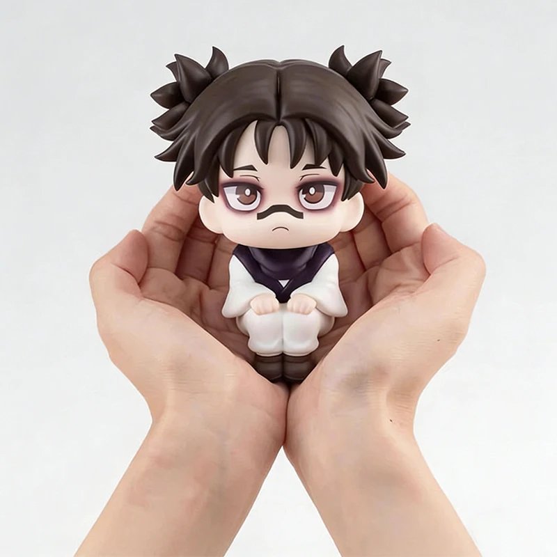 Anime Q Version Cute Choso Figure Model Pvc Cartoon Anime Peripherals Desk Decoration Collection Figures Model for Kid