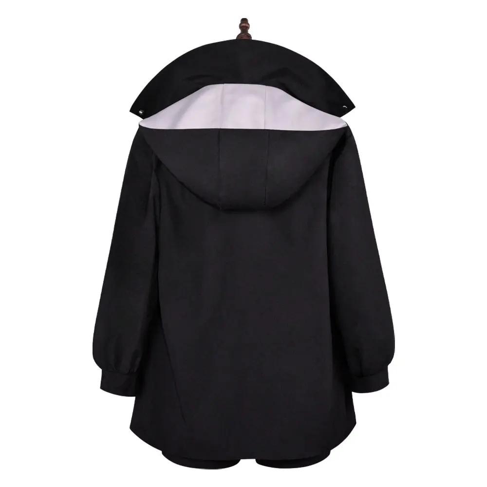 Canción de toda la noche siete hierba monedero COS exposición de ropa anime animación disfraz Cosplay Spot