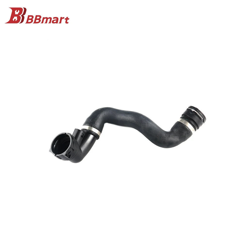 

17123413819 BBmart Auto Parts 1 Pcs Factory Low Price Car Accessories Coolant Hose Water For BMW E83