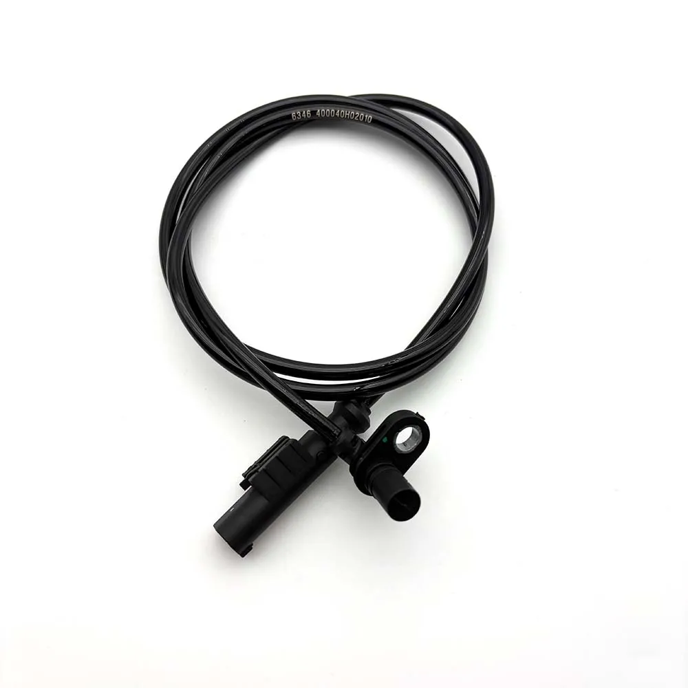 

ABS Speed Sensor Rear Wheel/Front Wheel OE 6346 400040H02010 for Xiangshuai Cruiser Cangyun 500 Motorcycle