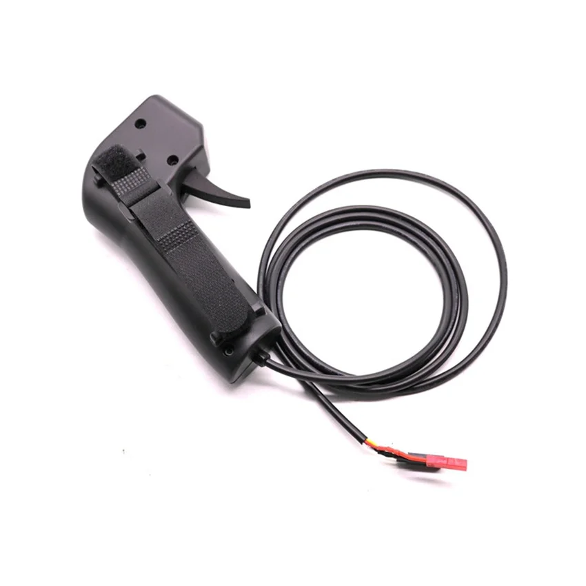 

Handheld PWM Throttle Controller Power Umbrella Motor ESC Throttle Speed Control Steering Gear Test For Rc Model Drone Parts