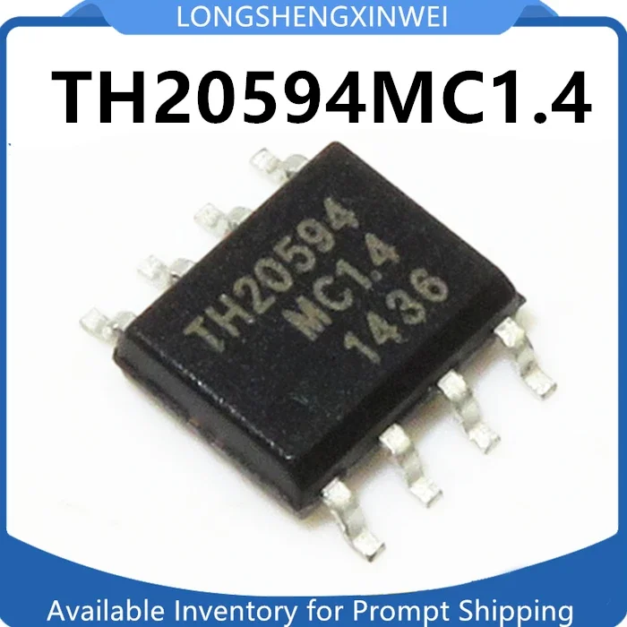 1PCS New Original Patch TH20594MC1.4 TH20594 IC Integrated Circuit Chip SOP-8