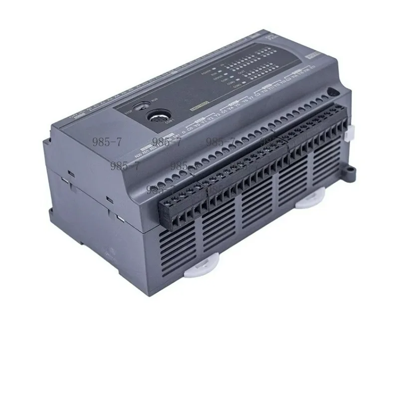 Compatible PLC Controller, 200R/200T Output Type with 16 to 60 I/O Points Industrial Programmable Controller