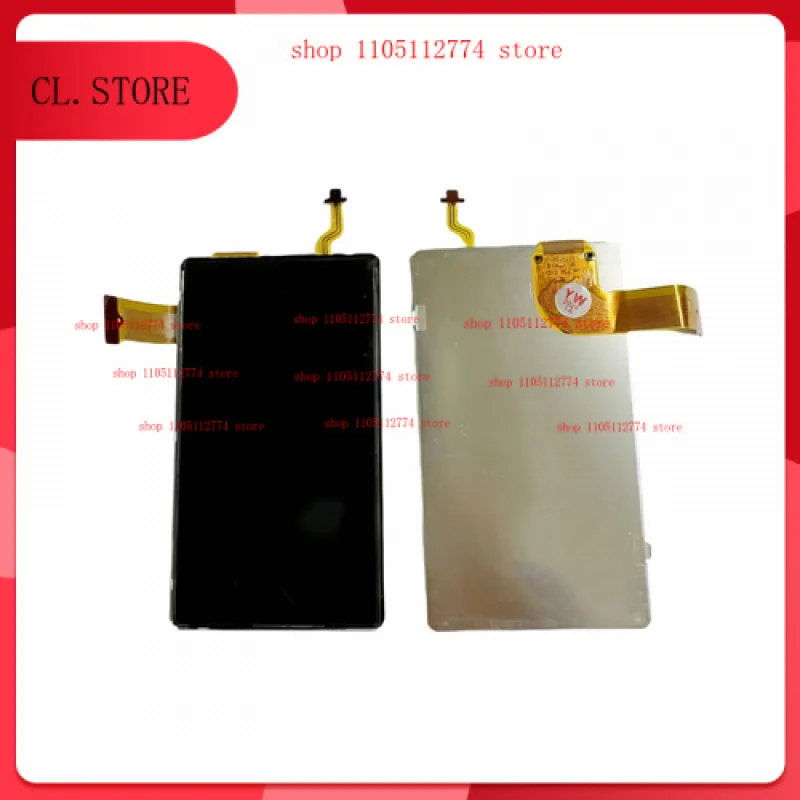 

Новый ЖК-экран для Canon IXUS300 HS IXY30S SD4000, аксессуары для ремонта дисплея