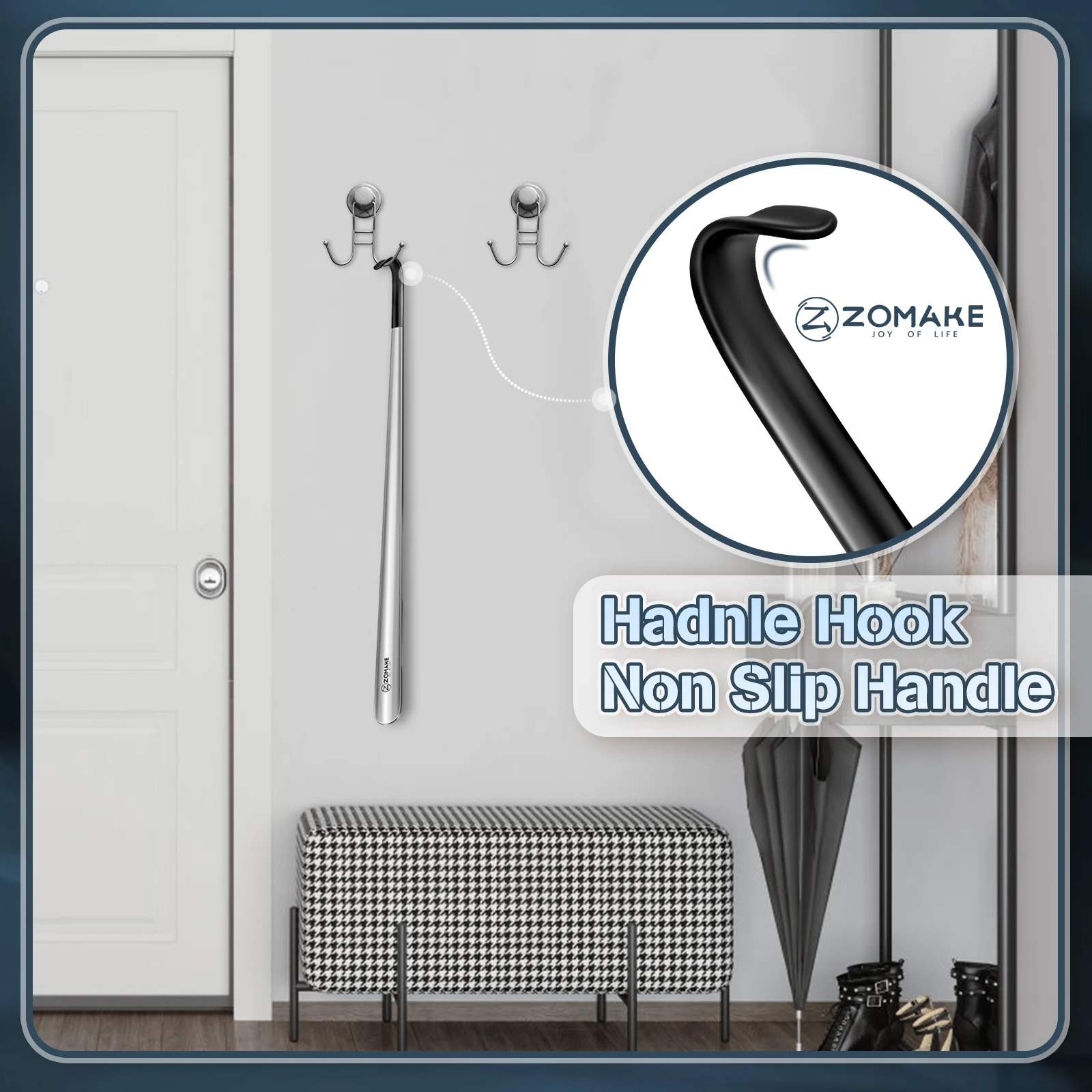 Thumbnail 4 - #3 Compare Shoe Horns Before You Buy