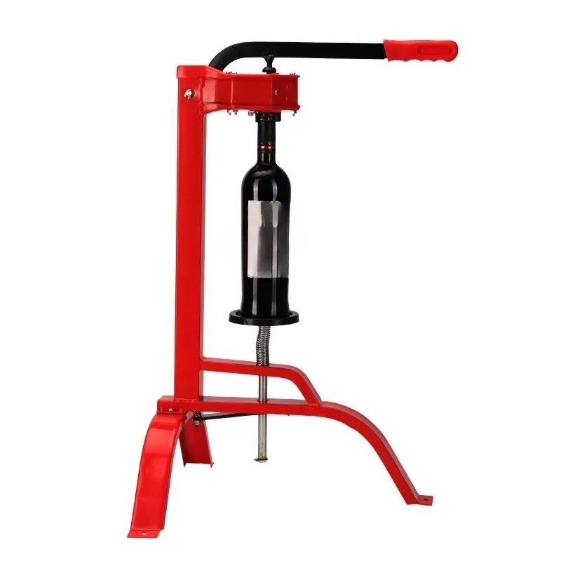 Wine stopper Manual stopper Wine making equipment Wine stopper