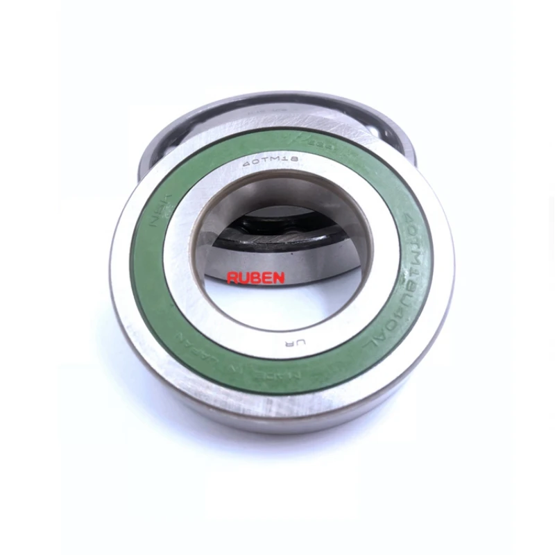 

40TM18U40AL Ball Bearing 40TM18 size 40x80x16mm high precision chrome steel Bearing NSK 40TM18VZ