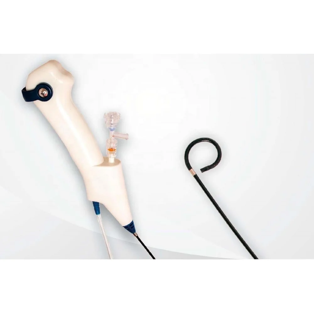 

Disposable Flexible Endoscope /Flexible video ureteroscope 8fr urology