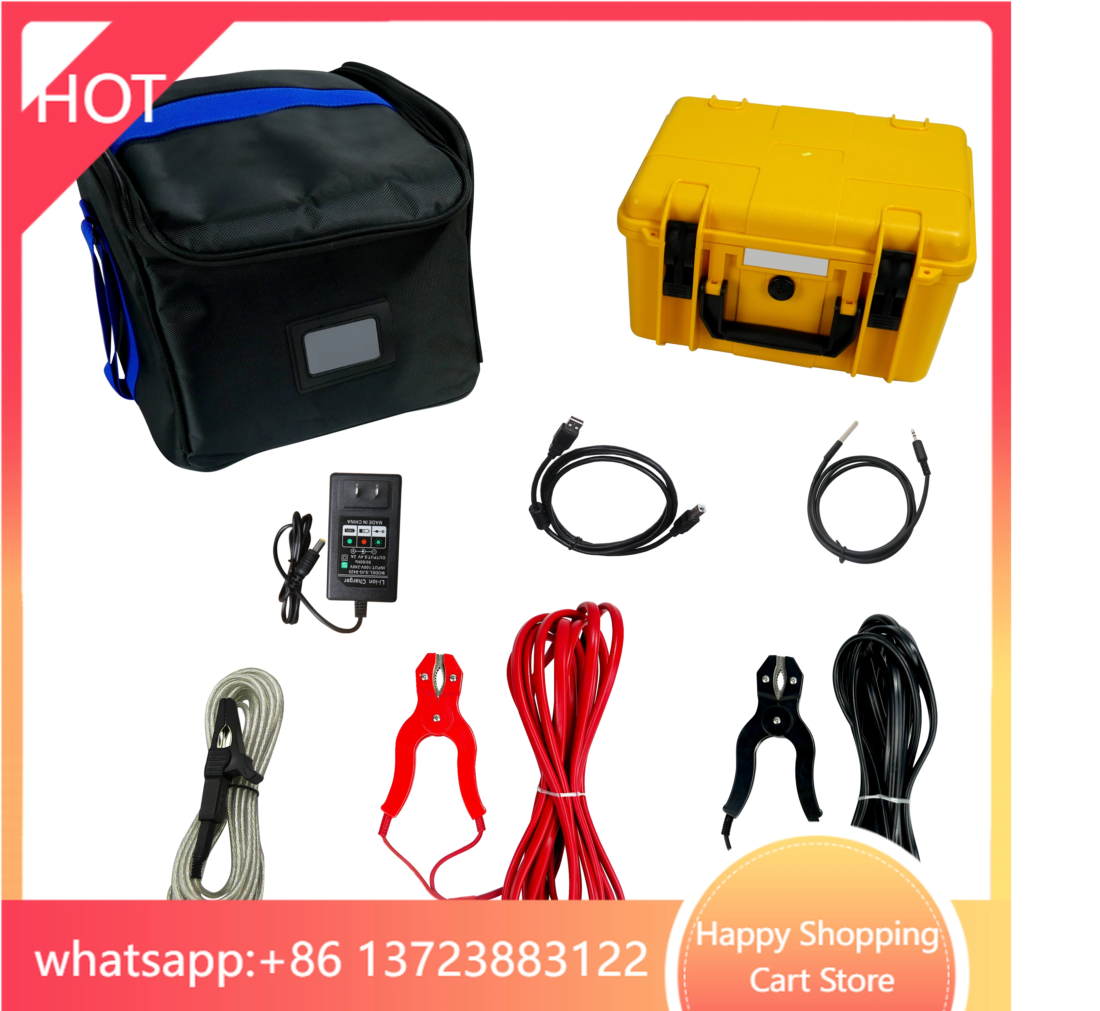 Push Electrical Dc … - image