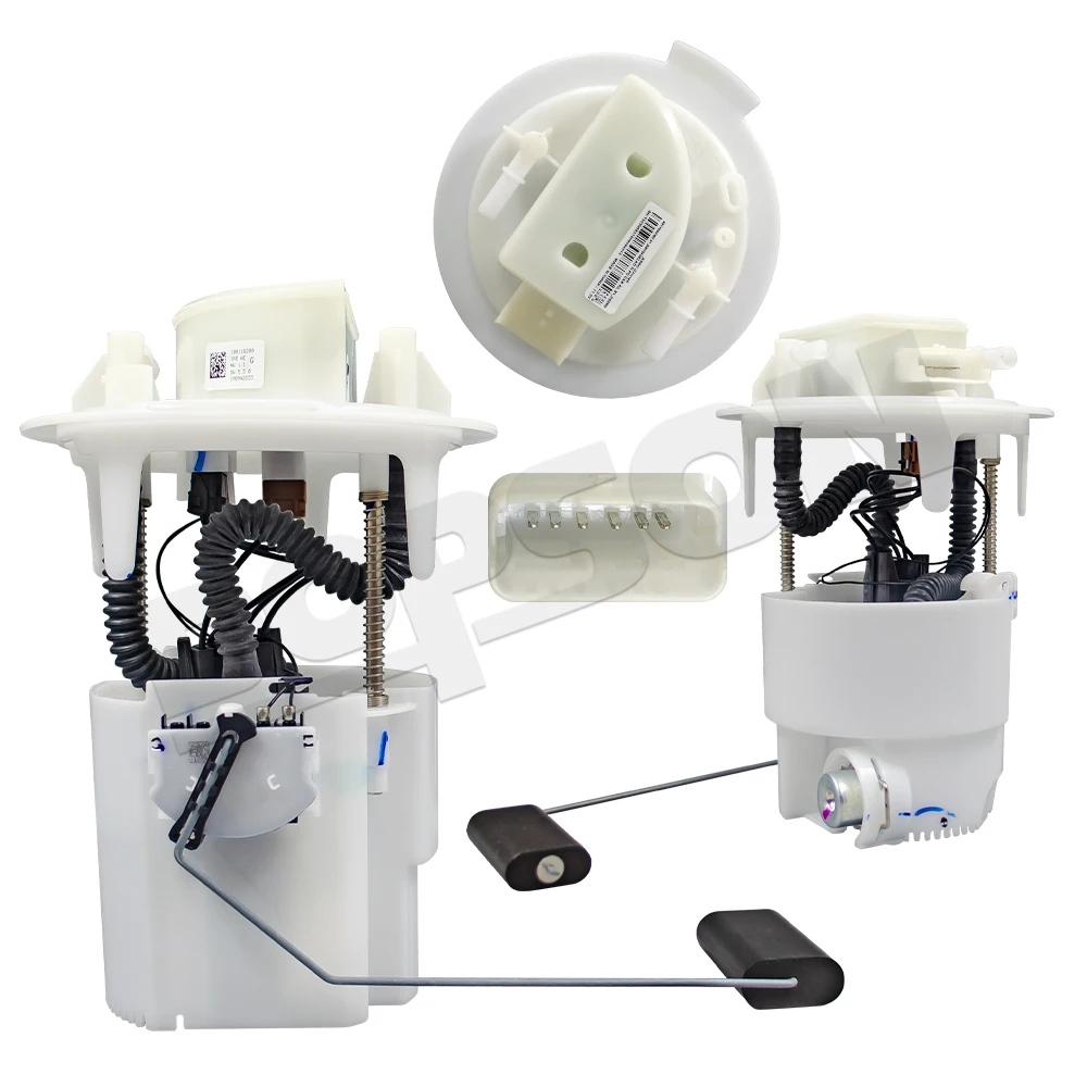 

Dopson DPS0631Y Auto Parts High Quality Fuel Pump Assembly 9817850380 For C3-XR A88C YL01415480