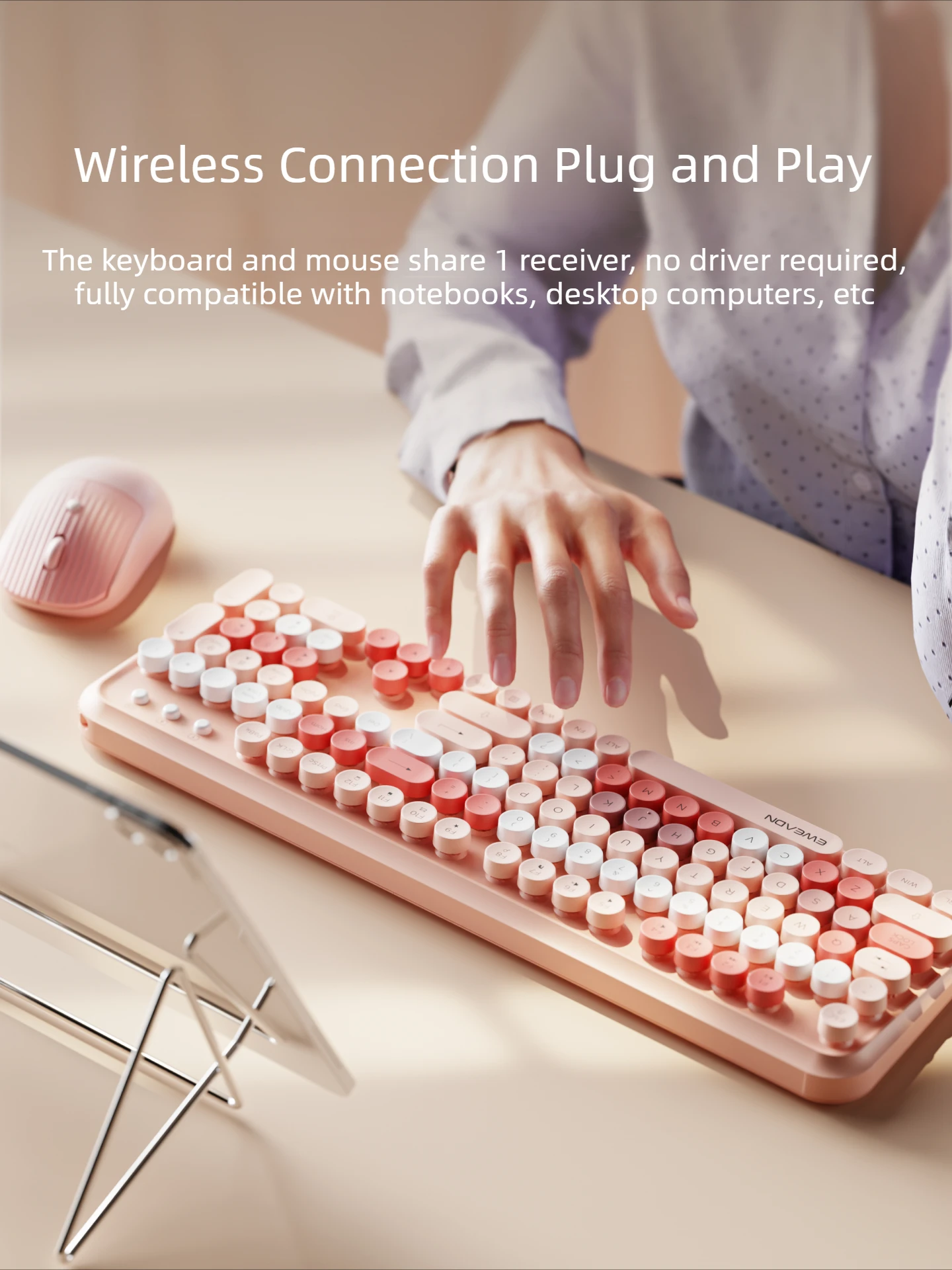 Ensemble clavier et souris san - Retro Gaming For Windows avis et prix