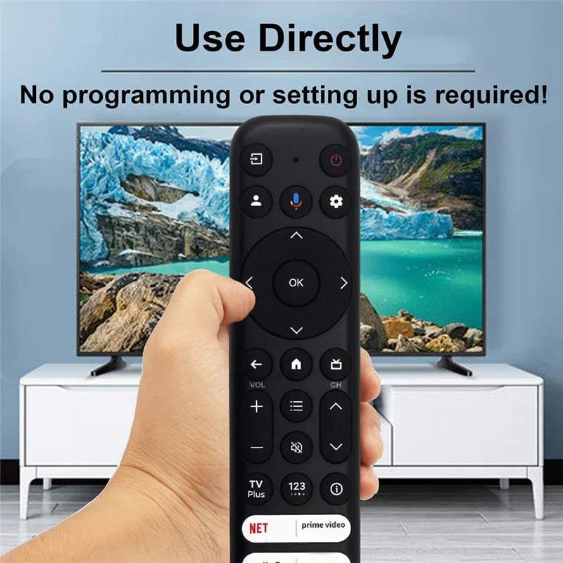 Y19A Replace RC813F… - image